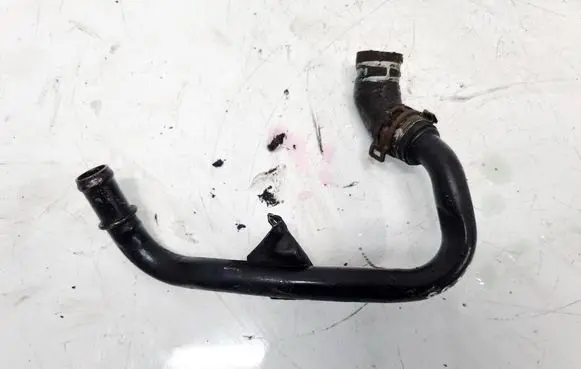 Audi Q7 4L Engine coolant pipe/hose