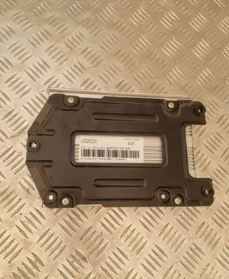 Opel Insignia A Sound amplifier 13320251
