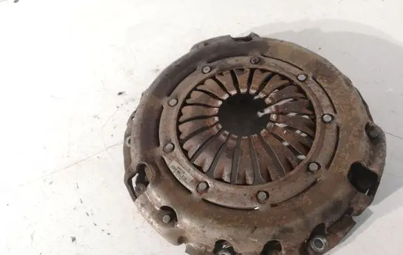 Opel Movano A Pressure plate 