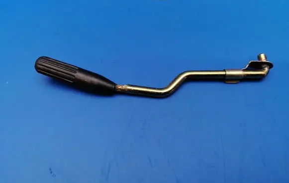 Other rear door trim element