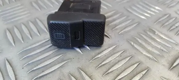 Volkswagen PASSAT B3 Windscreen/window heater switch 535959621