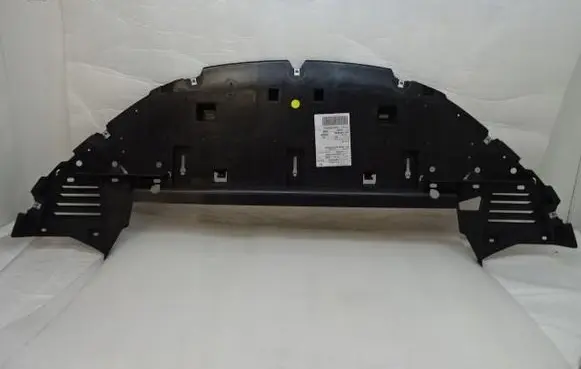 Citroen DS5 Front bumper 9800993280