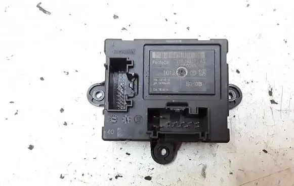 Ford Fiesta Door control unit/module CV1T14B531AG