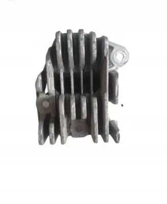 BMW 5 F10 F11 LED ballast control module MDE95882