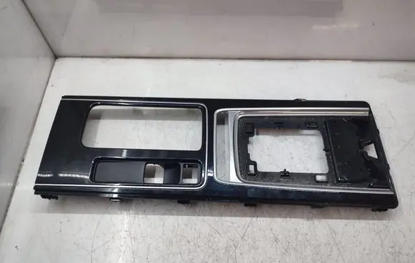 Jaguar XF X260 Gear shifter surround trim plastic GX63044E04B