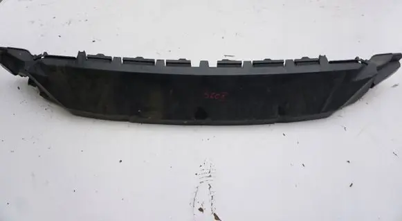 Peugeot Partner Rear shock/impact absorber stay/bar 