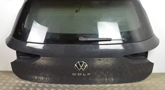 Volkswagen Golf VIII Tailgate/trunk/boot lid