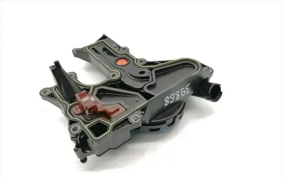 Audi TT TTS Mk2 Oil breather separator 06H103495H