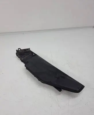 Nissan Ariya Intercooler air guide/duct channel 921855MP0A