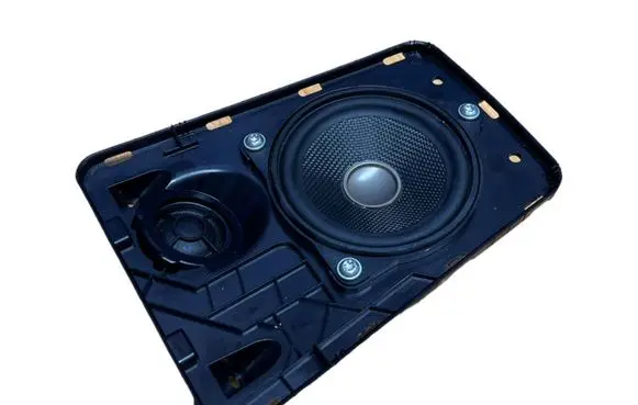 BMW 7 F01 F02 F03 F04 Panel speaker 9115666 9133410 6949736