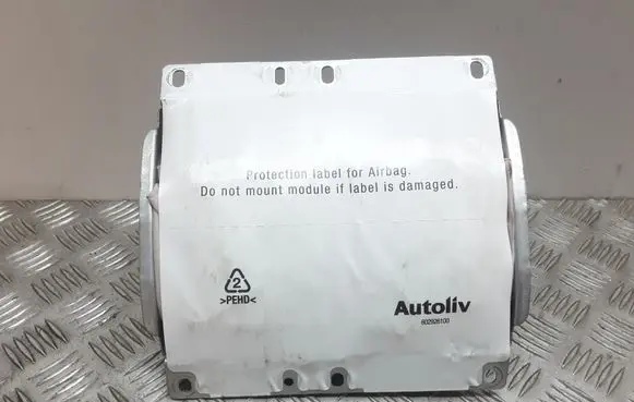 Volvo V50 Passenger airbag 30615716