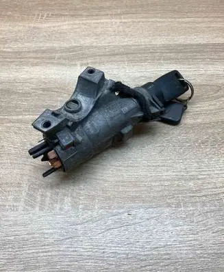 Audi A6 S6 C5 4B Ignition lock 4B0905851B 4B0905849