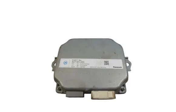 Subaru Forester SK Other control units/modules 82714FL000 EUV9SR034AA 191215IA0X