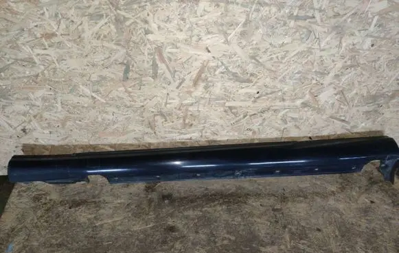 Mercedes-Benz CL C215 Sill A2156980554