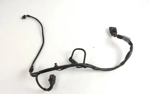 Audi A4 S4 B8 8K Fuel injector wires 06E971627M