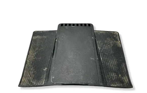 Volvo XC40 Central console drawer/shelf pad 32226710