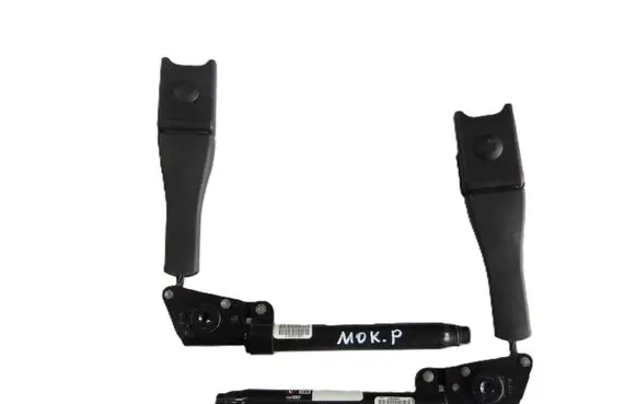 Opel Mokka Front seatbelt 42444605