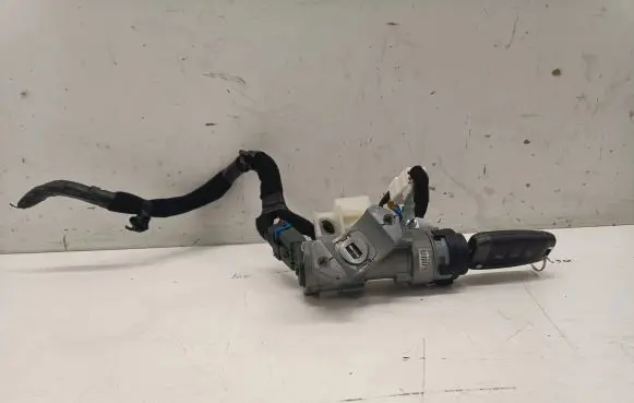 Hyundai Kona I Ignition lock