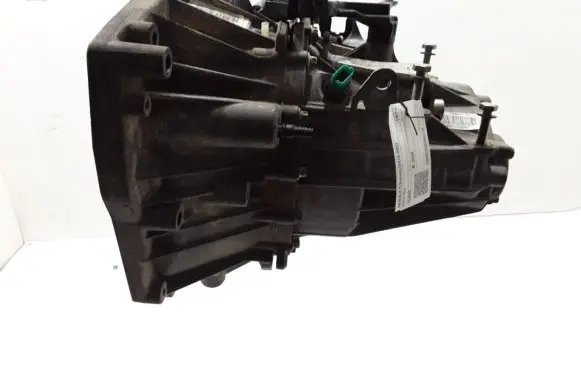 Renault Scenic IV - Grand scenic IV Manual 6 speed gearbox TL4092