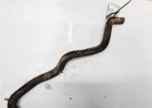 Volkswagen Transporter - Caravelle T4 Engine coolant pipe/hose
