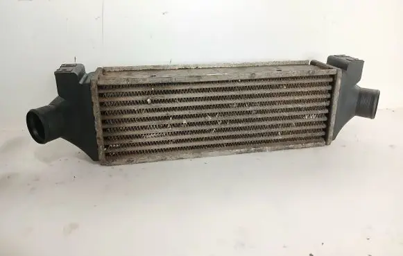 Ford Transit Intercooler radiator