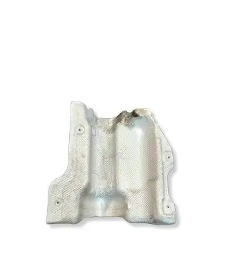 Mercedes-Benz GLC X253 C253 Exhaust heat shield A2054700047