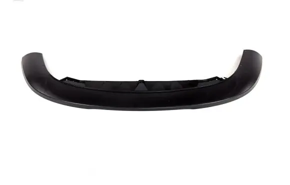 Front bumper lip