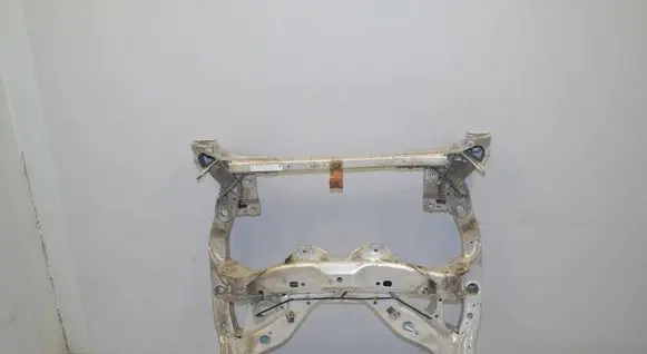 BMW 5 GT F07 Front subframe 6796693 31116796693 6775762