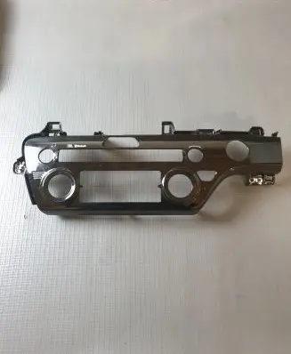 KIA Sportage Climate control/heater control trim 84745F1850 84745F1860