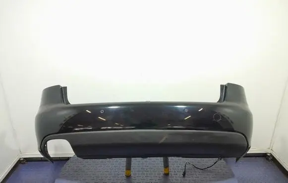 Audi A4 S4 B8 8K Rear bumper 