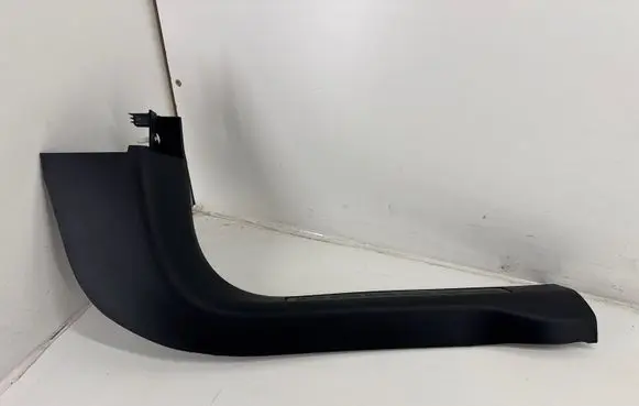 Ford Bronco Front sill trim cover M1PBS13200AC M1PBS13208A