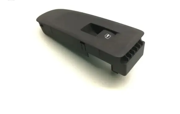 Volkswagen Golf VI Electric window control switch 7L6959855B