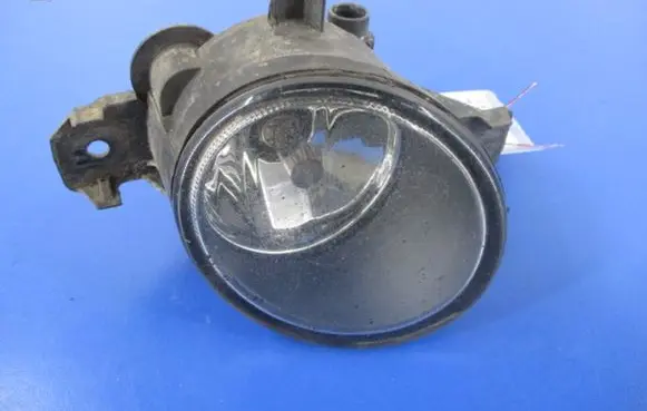 Renault Espace - Grand espace IV Front fog light 8200002469
