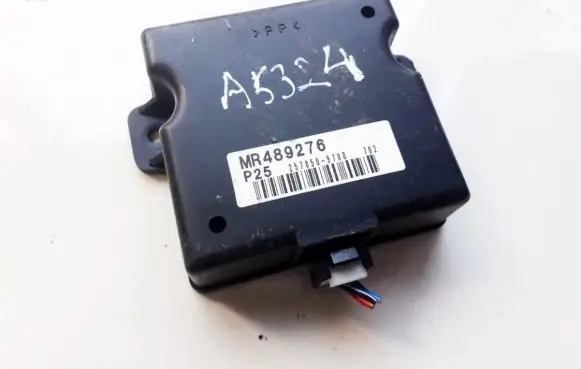 Mitsubishi Space Wagon Other control units/modules MR489276 257850-9700