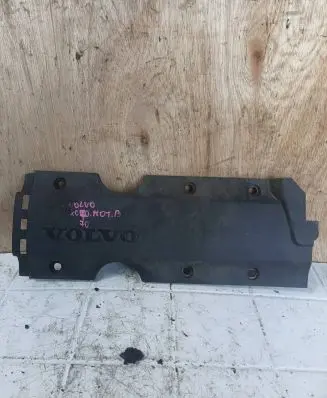 Volvo XC90 Engine cover (trim) 1270363 9207935