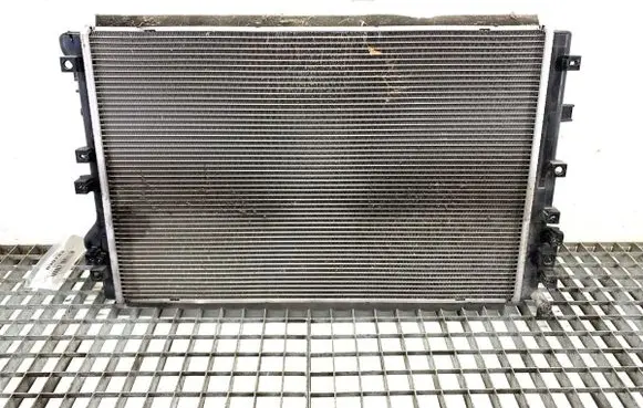 KIA EV6 Coolant radiator 25310XXXXX