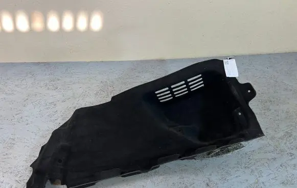 Renault Talisman Trunk/boot lower side trim panel 849508173R