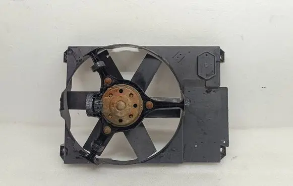 Citroen Jumper Electric radiator cooling fan 8240120