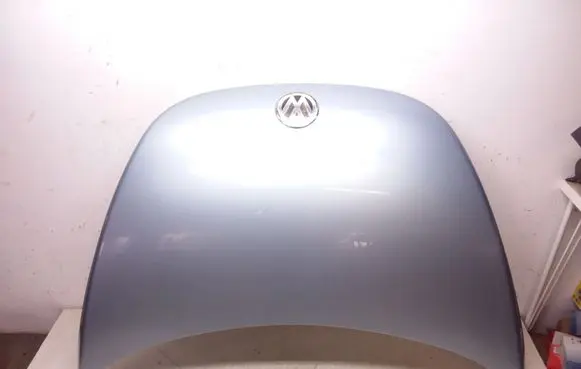 Volkswagen New Beetle Engine bonnet/hood