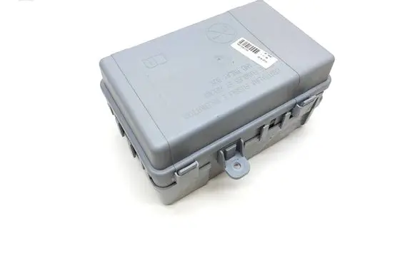 Fuse module