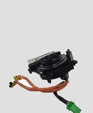 Volvo V50 Airbag slip ring squib (SRS ring) 0A4P712198 10C365C0104