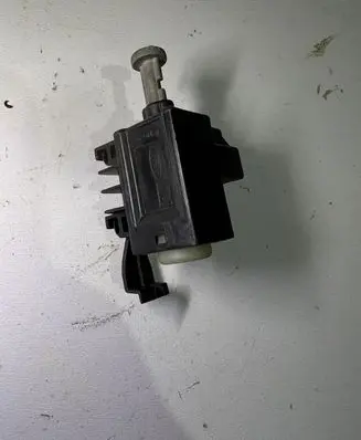 Clutch pedal sensor