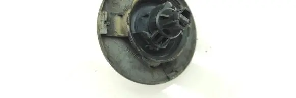 Fuel tank filler cap