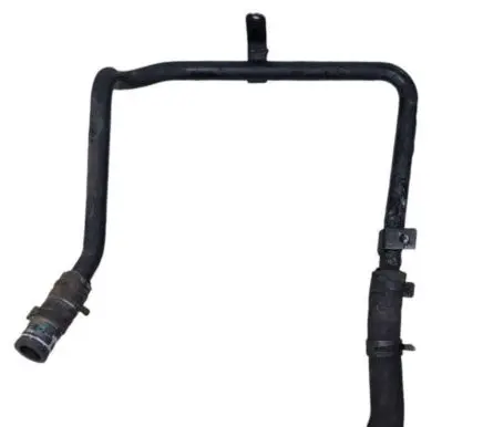 Audi A6 S6 C5 4B Engine coolant pipe/hose 059121065L