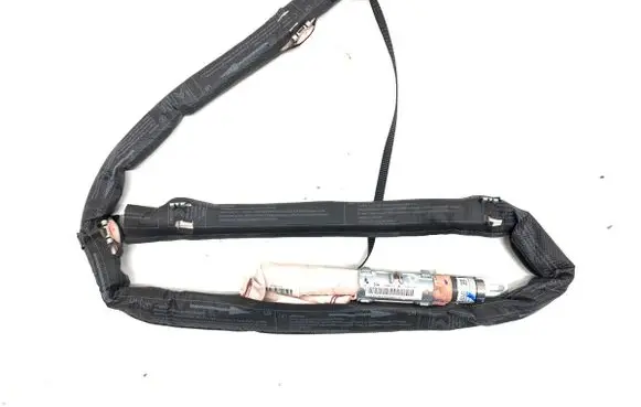 Citroen C5 Roof airbag 9687714180