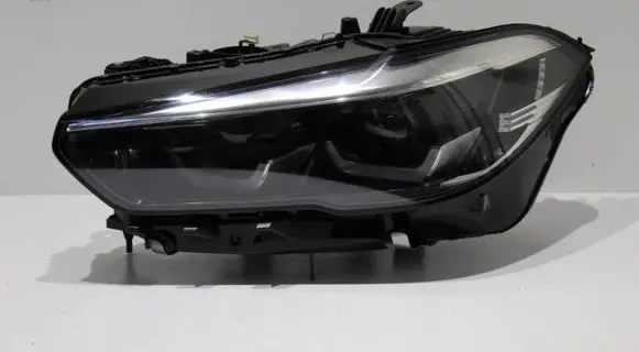 BMW X5 G05 Headlight/headlamp F00HTB913105 9850417 LE16A6378