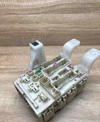 Fuse module