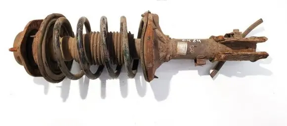 Hyundai Accent Front shock absorber/damper