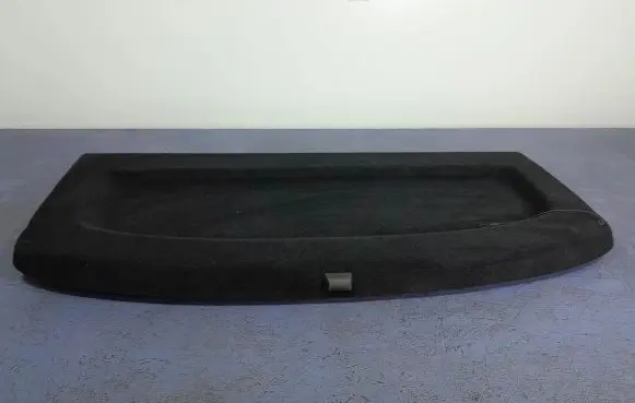 Skoda Fabia Mk1 (6Y) Parcel shelf 6VA867769