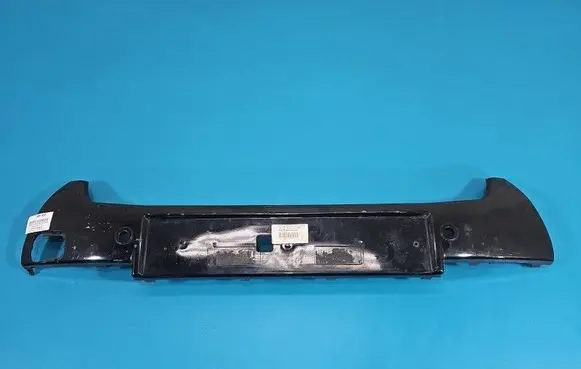 Citroen DS4 Front bumper lower grill 9672271877 IMPRK1586408